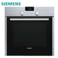 西门子高端10A进口嵌入式烤箱HB23AB522W