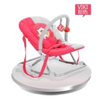 [苏宁自营]威凯(VIKI)婴儿摇椅 R100(0-1岁) 粉色