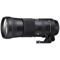 适马（SIGMA）150-600mm F5-6.3 DG OS HSM Contemporary系列 佳能卡口