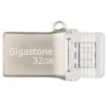 立达（Gigastone）U205 智能手机OTG U盘 32G