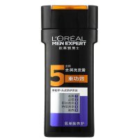 欧莱雅男士去屑洗发露(氨基酸养护)400ml