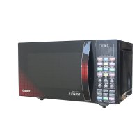 Galanz/格兰仕 微波炉G80F25YaSLVIIN-C2(B1) 25L 光波变频 不锈钢内胆 智控APP