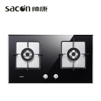 帅康(sacon)燃气灶液化气QAS-E2-82C