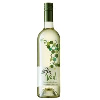智利原装进口 拉丁神话长相思白葡萄酒750ml*1瓶