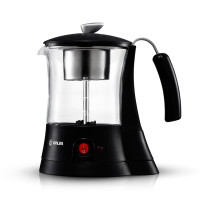 Donlim/东菱 XB-6993电热水壶 煮茶器玻璃保温电茶壶煮黑茶普洱壶