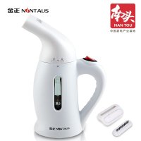 金正(NiNTAUS) 挂烫机 JZG-G2102 白色 变频蒸汽