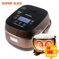 苏泊尔CFXB40HZ13-130 电饭煲