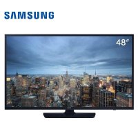 三星(SAMSUNG) UA48JU5920CXXZ 48英寸 4K超高清 网络 智能 LED液晶电视