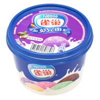 雀巢大碗雪糕（香芋）245g