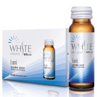 Lumi 综合果味液态饮 50mlx6瓶 进口商品