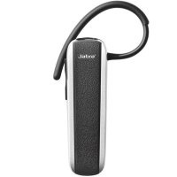 捷波朗（Jabra） EASYVOICE+易音 商务通话蓝牙耳机 通用型 耳挂式 黑色