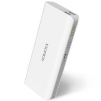 罗马仕（ROMOSS）10400毫安 sense4 智能移动电源/充电宝