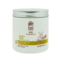 柏缇霍霍巴油发膜500ml