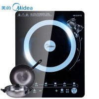美的（Midea）WT2103A智能触摸式聚能电磁炉