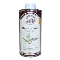 La Tourangelle拉杜蓝乔经典核桃油/DHA 法国原装进口 500ml