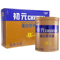 初元牌蛋白营养粉450g