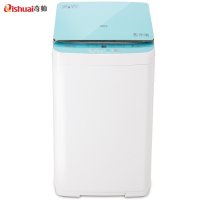Qishuai奇帅XQB45-455H 4.5公斤全自动婴儿家用儿童迷你波轮洗衣