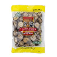 【禾煜】 冬菇280g 古田特产冬菇干 大香菇 冬菇干货土特产