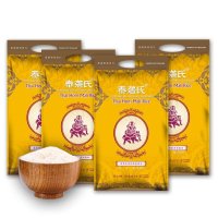 泰砻氏 泰国茉莉香米 泰国原装进口大米5kg