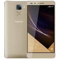 华为荣耀7（PLK-AL10）（3GB RAM）全网通（金）