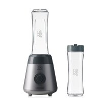凯伍德（KENWOOD) SMP060SI 多功能运动料理机 电动家用搅拌机 趣动搅拌机 （银灰色）