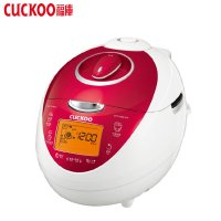 福库（CUCKOO）迷你压力电饭煲CRP-N0651FP 3L