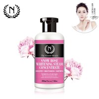 自然奇迹雪玫瑰蒸汽肌底液200ml