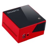 技嘉（GIGABYTE）GB-BXi5-4570R Brix 迷你PC/微型电脑主机 准系统不含内存硬盘