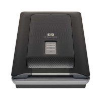 HP Scanjet G4050扫描仪