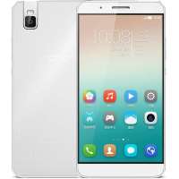 荣耀7i（ATH-TL00）（2GB RAM）移动4G（冰川白）双卡双待