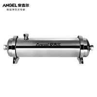 安吉尔（Angel）SA-UFS1000超滤净水器家用净水机中央管道超滤大通量 无废水不用电