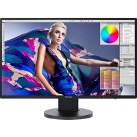 优派VG2450-2 23.8英寸90%Adobe电脑液晶显示器 专业设计绘图制图 超IPS