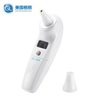 耳腔式医用红外体温计 GLEW-2