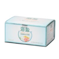 美妙足浴按摩器专用足浴盐
