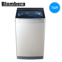 博伦博格/Blomberg WNT7021QB 7公斤全自动家用智能WIFI波轮洗衣机