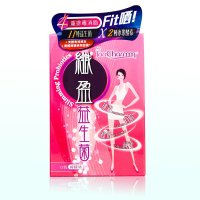 【苏宁自营】营恰(InnCharmm)纤盈益生菌 15包