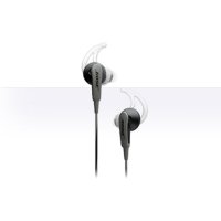 Bose SoundSport耳塞式运动耳机-Audio