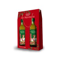 莱瑞500ml专用礼盒包装（2瓶500ml）