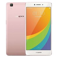 OPPO R7s 长续航闪充 大屏拍照 移动4G手机 玫瑰金色 4GB+32GB
