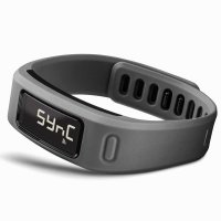 GARMIN 运动健康监测手环 vivofit（ 灰色 ）