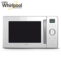 惠而浦(Whirlpool) 微波炉WM-JQ276/WH 转盘27L