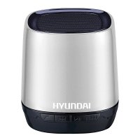HYUNDAI蓝牙便携式音箱i80