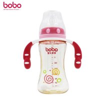 BOBO 成长小金瓶250ml LBP102-R