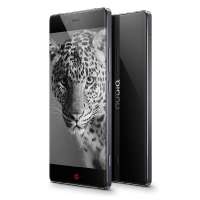 努比亚（nubia）Z9经典版 移动联通电信4G手机 3+32G 高通骁龙810处理器 黑色 双卡双待