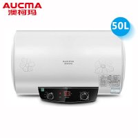 Aucma/澳柯玛电热水器 FCD-50D17储水式速热50L