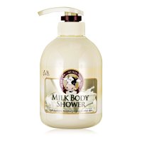 所望牛奶沐浴露750mL