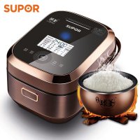 苏泊尔蒸汽电饭煲CFXB40HZ10-160