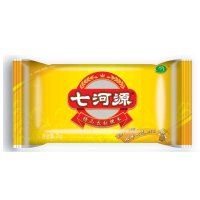 【苏宁易购超市】七河源精品长粒粳米2kg