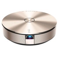 JmGO 坚果智能家庭影院G1S 微型投影仪