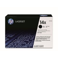 惠普（HP）LaserJet CF214X 硒鼓 黑色